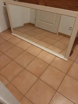 grand miroir