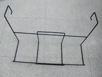 support pour jardinière