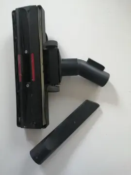 embouts pour aspirateur