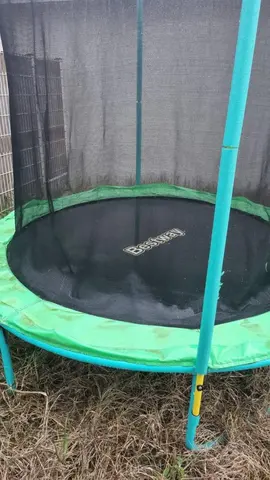 trampoline