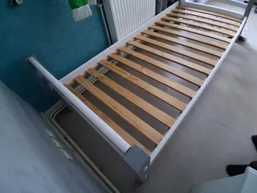 lit 1 personne 90/200