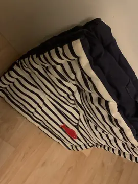 coussin marin posture assise au sol