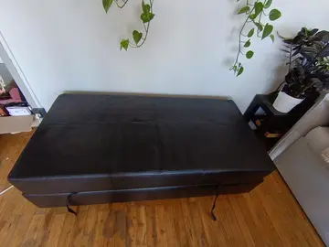 banquette rehaussable