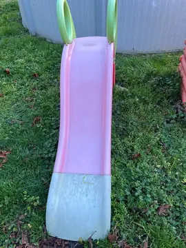 Toboggan