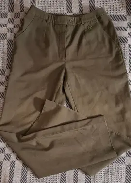 pantalon femme t 36 très bon état