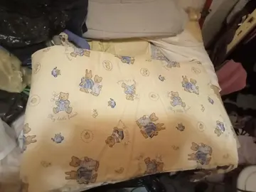 Tour de lit pour bébé