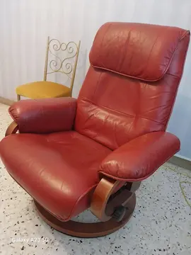 fauteuil confort