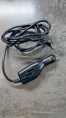 chargeur voiture TomTom