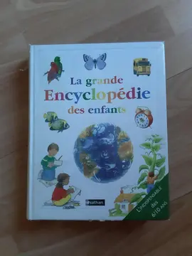 Encyclopédie enfants