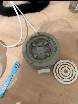 chauffe biberon et pot