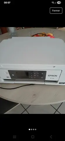 imprimante
