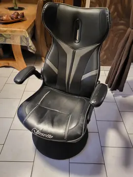 chaise gamer