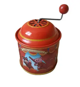 Moulin à musique de marque Kim'Play