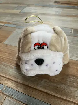 Peluche Bulldog
