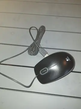 souris d'ordi logiteck