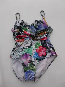 maillot de bain femme