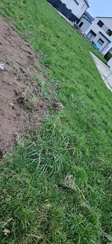 don terre agricole le 10 mars sur place