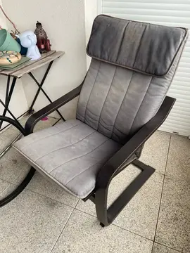 fauteuil ikea poang