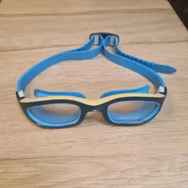 lunettes de piscine