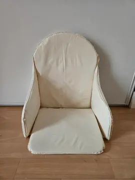 assise de chaise bébé