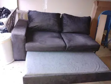 bout de canapé pour animaux