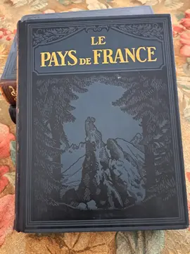 livres anciens
