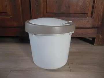 Poubelle