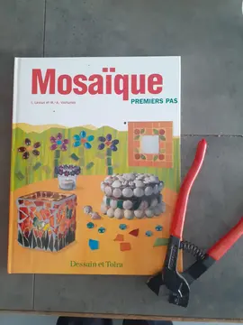 lot activités manuelles