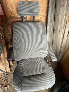 Volkswagen T4 chaise