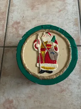 boîte Saint-Nicolas