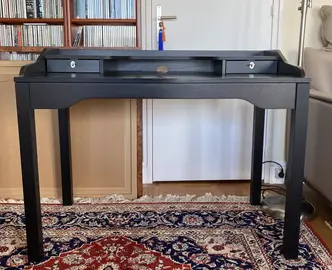 Petit bureau IKEA
