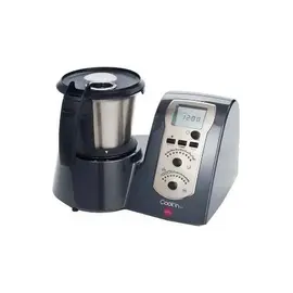 robot Cook'in à réparer