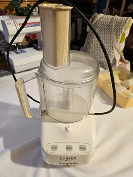 robot ménager magimix