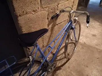 Vélo