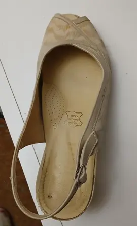 Chaussure femme Taille 40