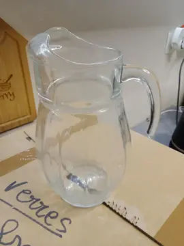 carafe