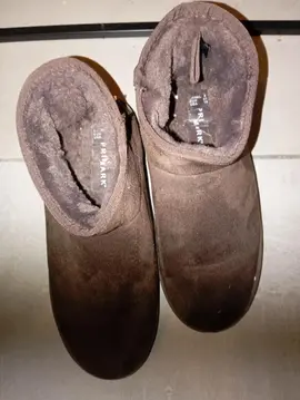 botte femme taille 41