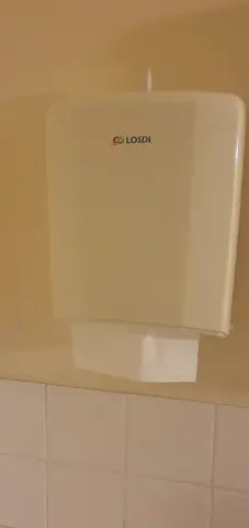 distributeurs de papier