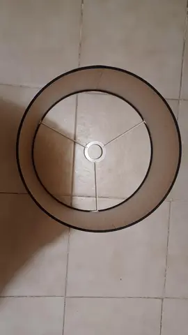 abat-jour pour plafonnier