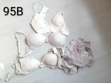 Lot sous-vêtements 95B