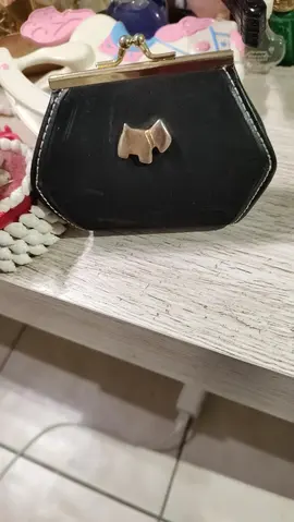 petit porte monnaie chipie