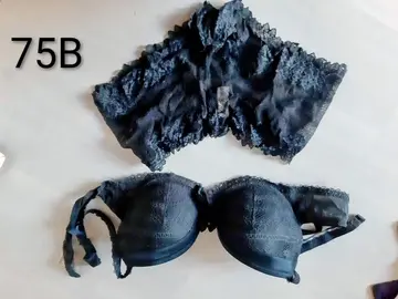Sous vêtements 75B