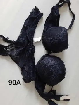 Lot sous-vêtements 90A