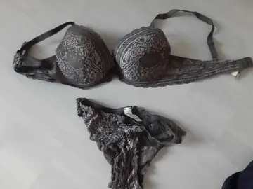 Lot sous-vêtements 90B