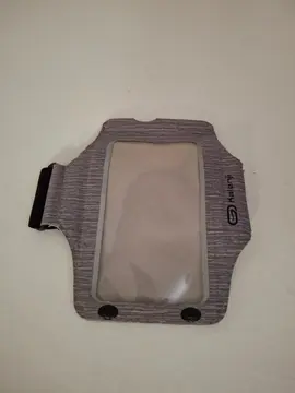 Brassard téléphone