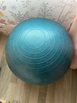 Ballon d'exercice Domyos