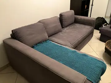 canapé ikea a donner