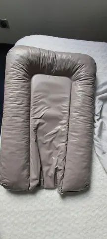 matelas à langer+ alese