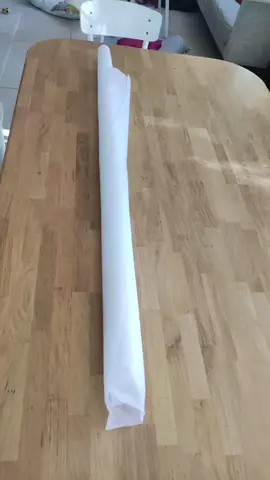 reste de rouleau nappe en papier