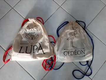 sacs de jeux à énigmes